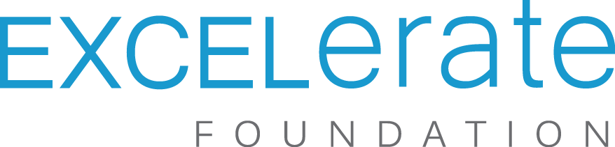 Excelerate Foundation logo