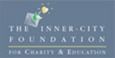 The Inner-City Foundation For Charity & Education logo