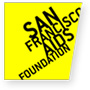San Francisco AIDS Foundation logo