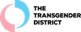 The Transgender District logo